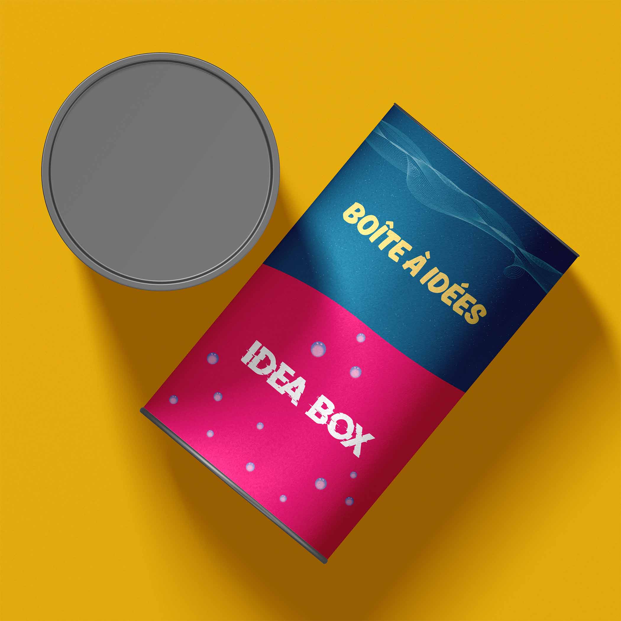 idea-box
