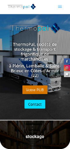 thermopal-telephone-site